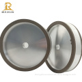 Hot Selling 9A3 Double Beveled Diamond Grinding Wheel for Carbide Tipped Cutters